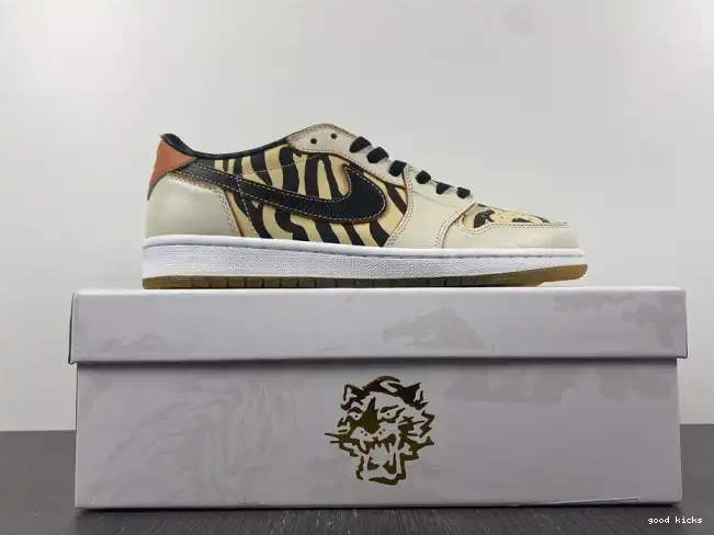 Rep Tiger OG the DH6932-100 of Year Jordan Air Low 1 0509